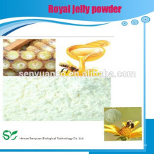 Hochqualitätsgefrorenes Royal Jelly Powder zum besten Preis